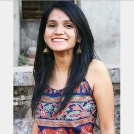 Sayali Ghodekar